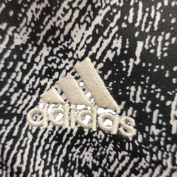 Kids Addias Jacket - Picture 5 of 10